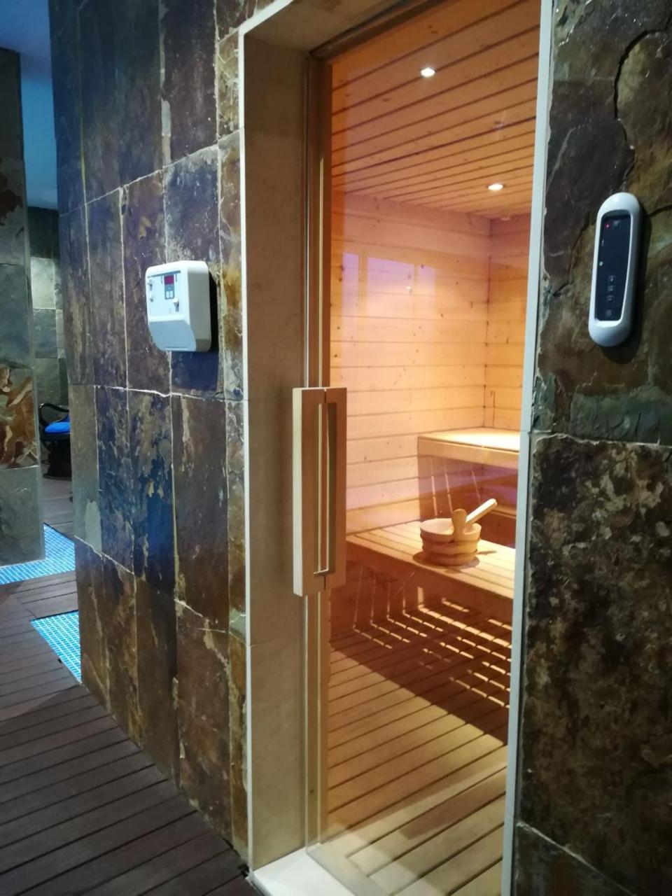 Hotel Ibn-Arrik Coimbra Kültér fotó