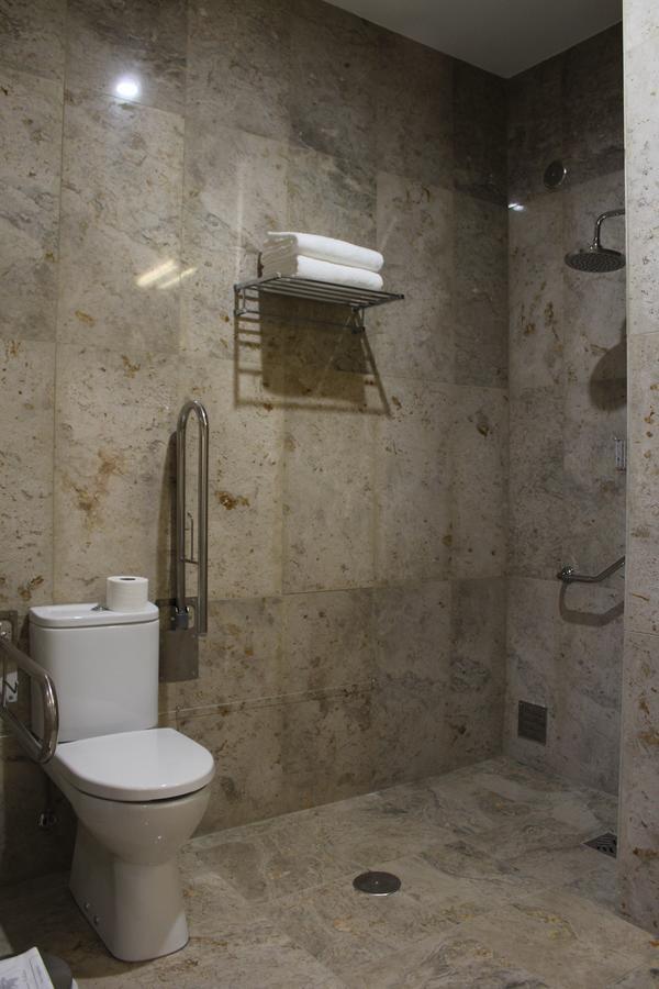 Hotel Ibn-Arrik Coimbra Kültér fotó