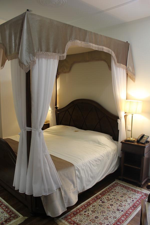 Hotel Ibn-Arrik Coimbra Kültér fotó