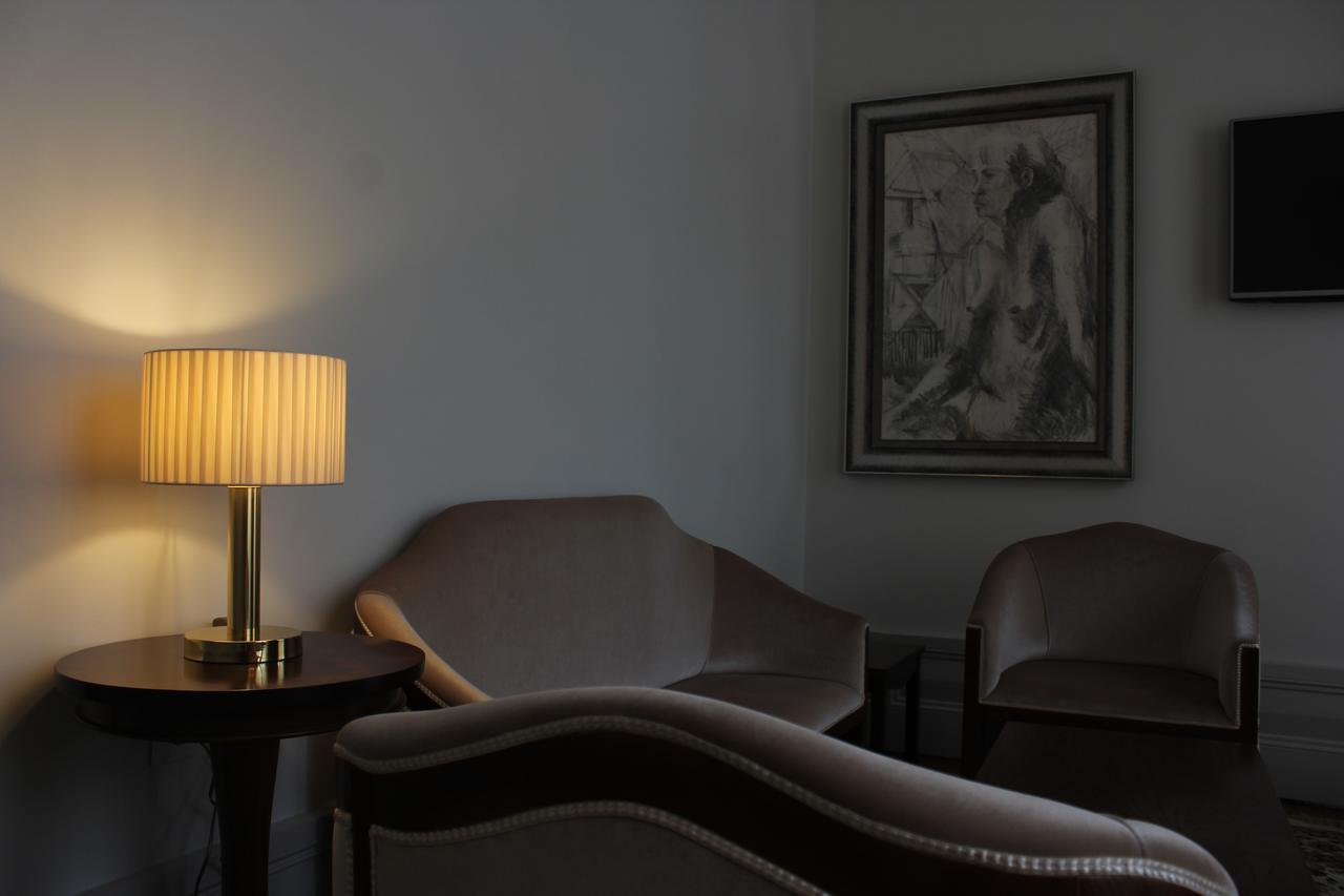 Hotel Ibn-Arrik Coimbra Kültér fotó