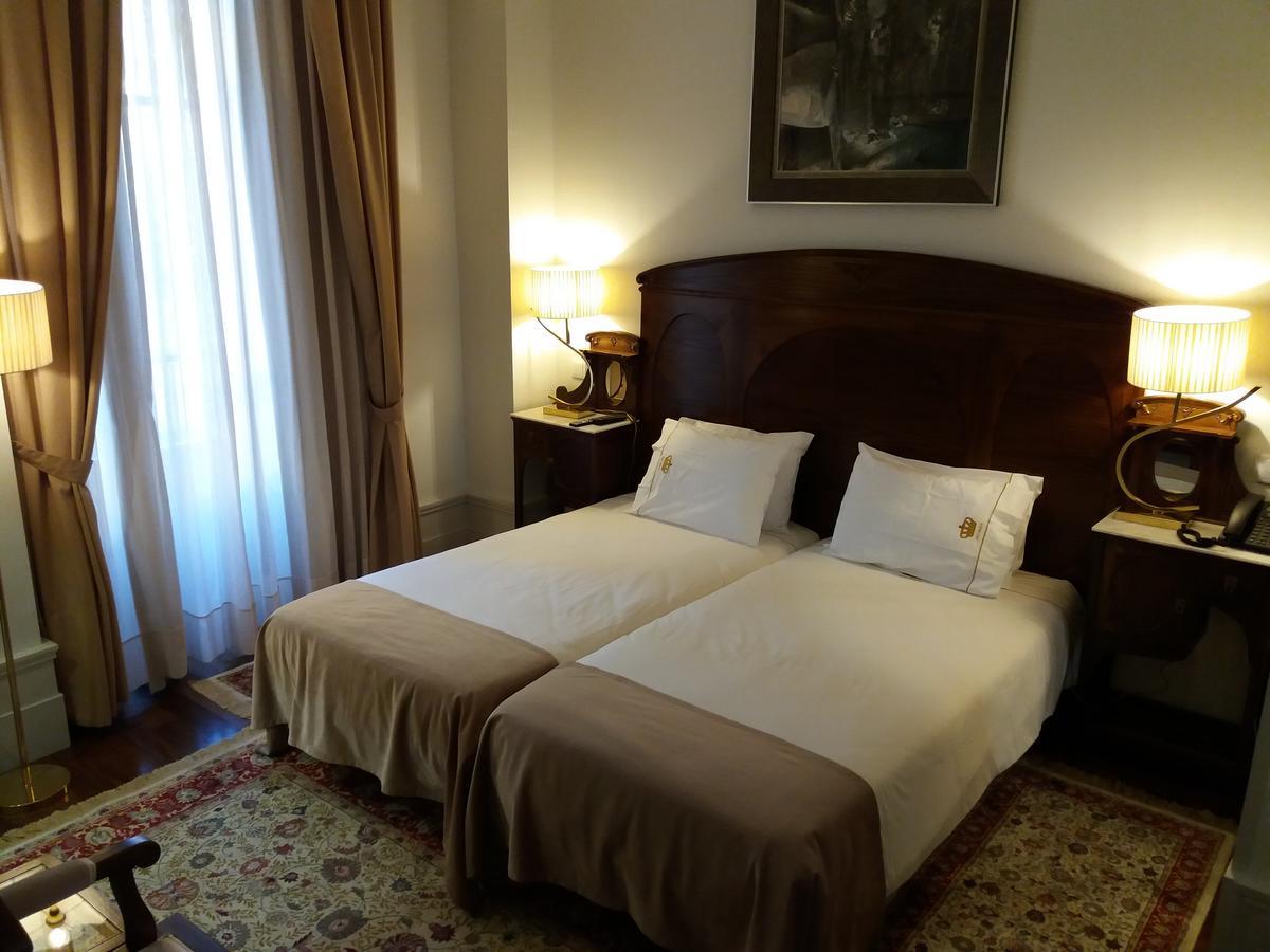 Hotel Ibn-Arrik Coimbra Kültér fotó